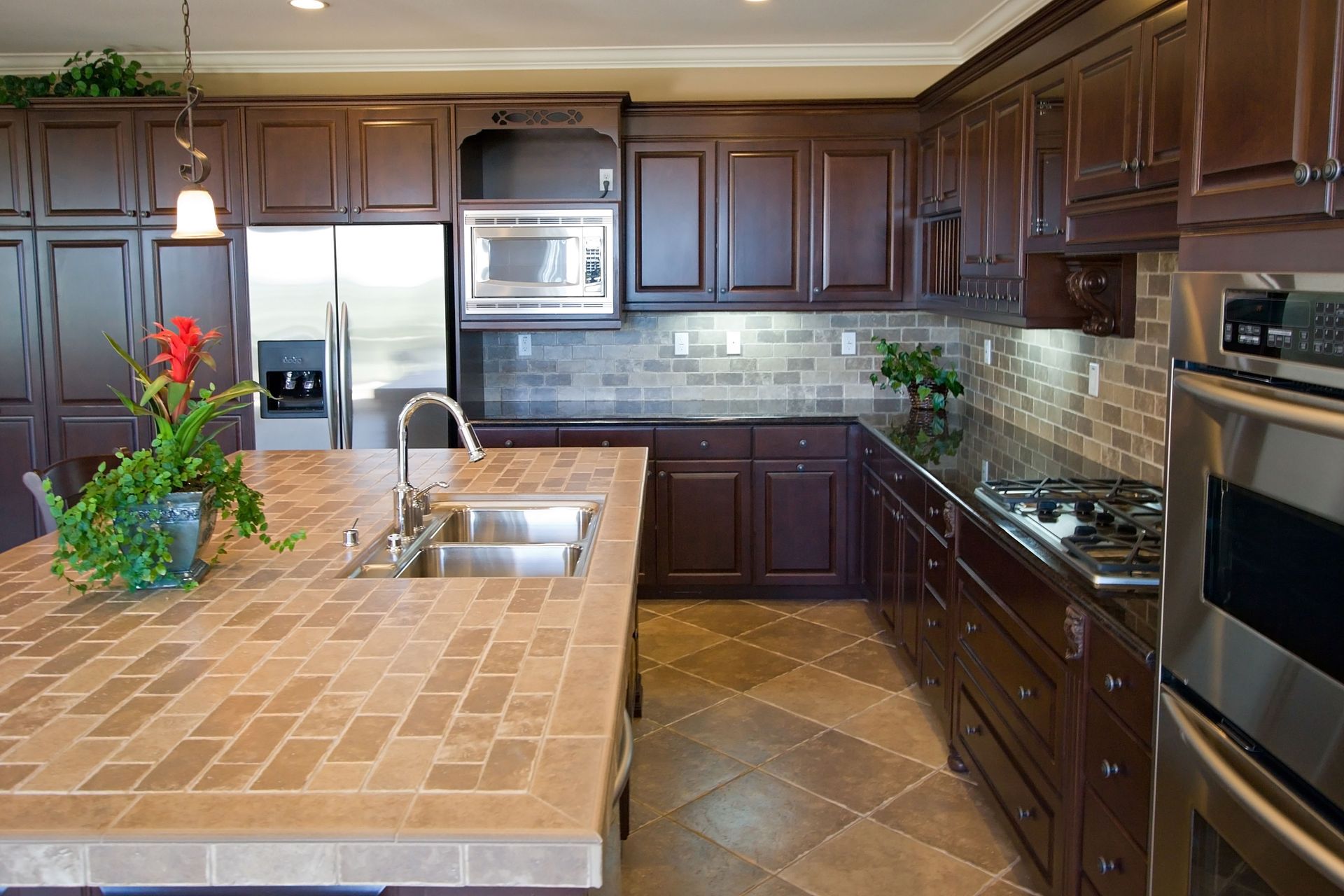 kitchen remodels