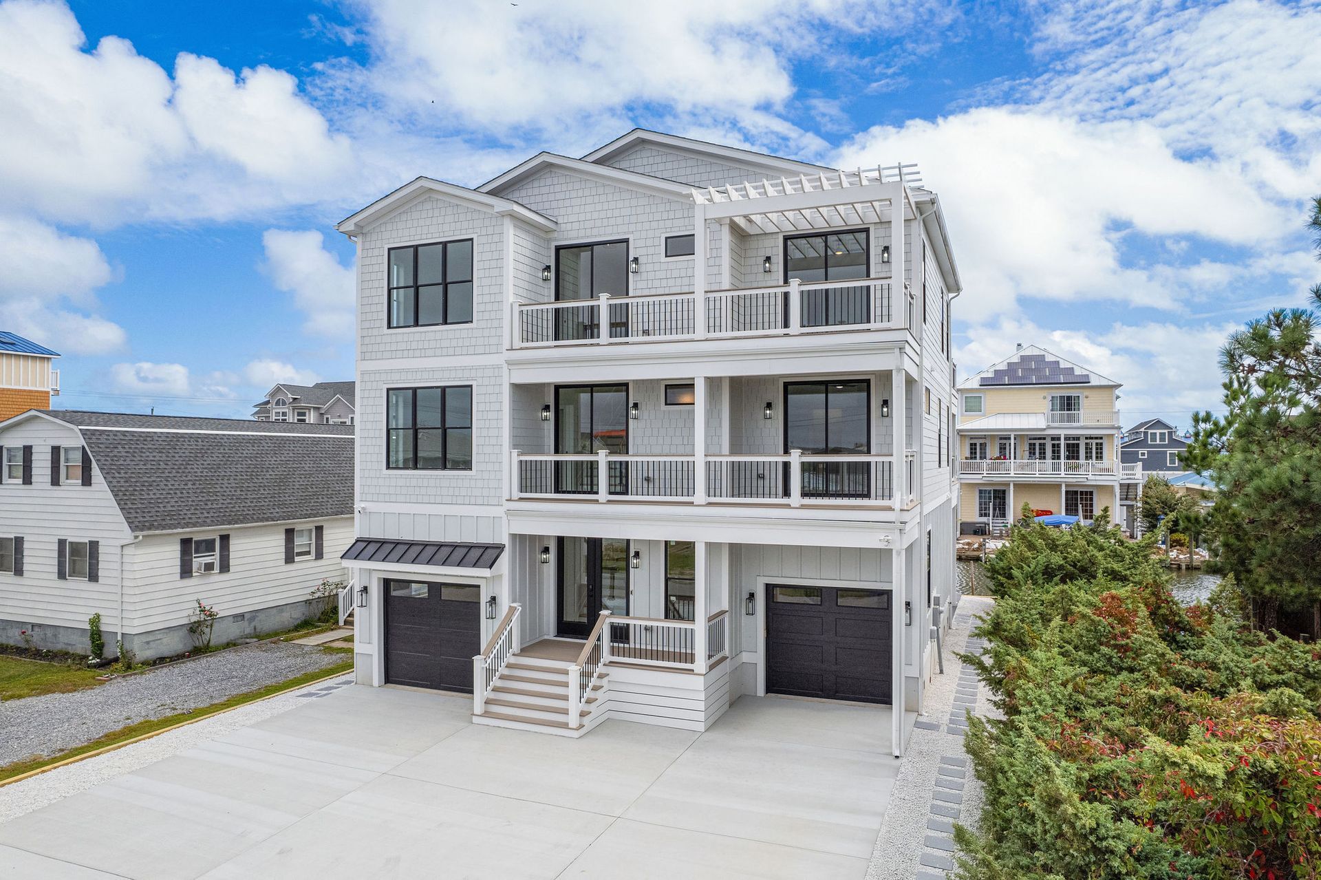 Fenwick island Delaware property