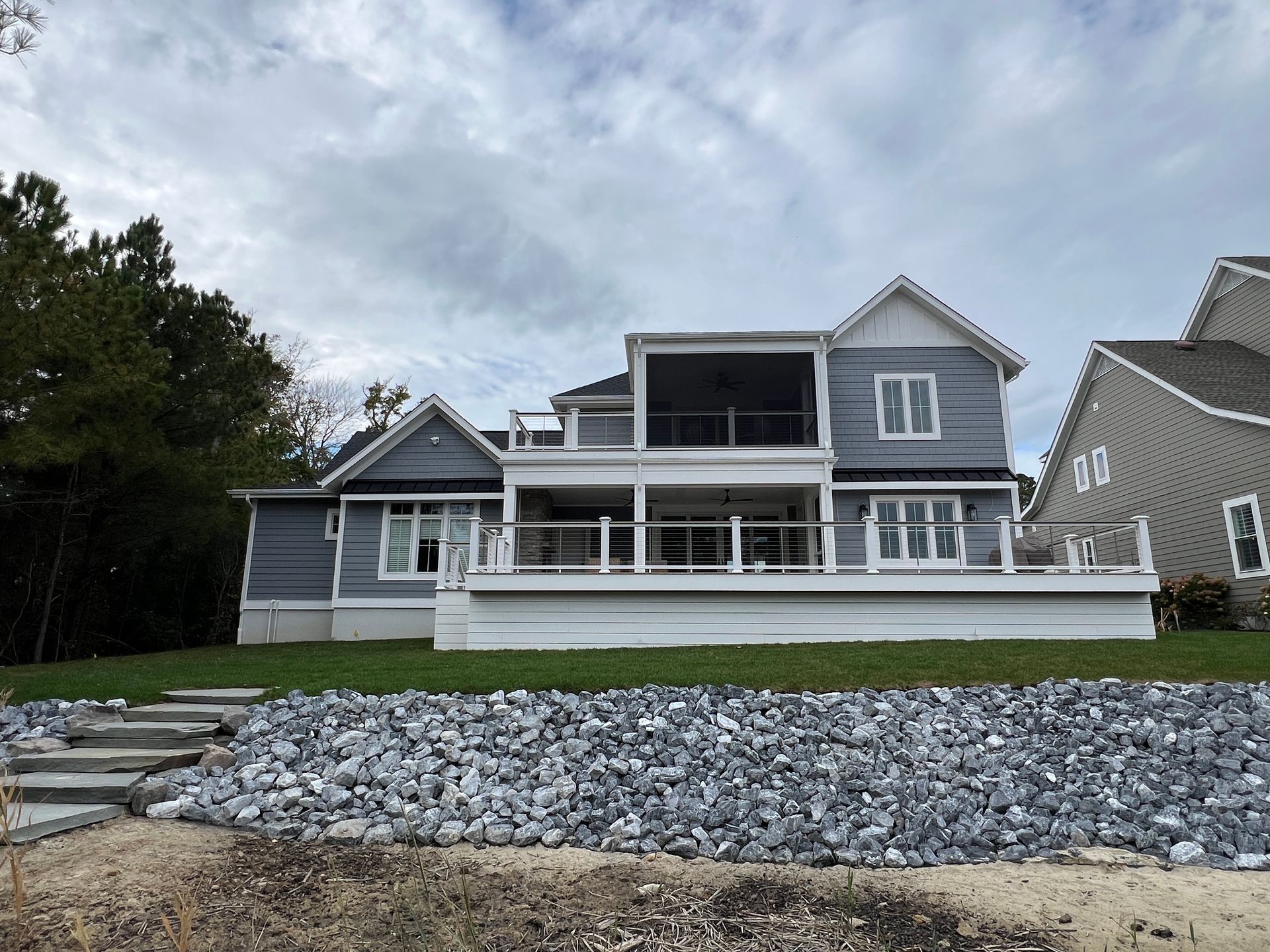 Shelbyville house Delaware property