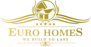 Euro Homes Logo