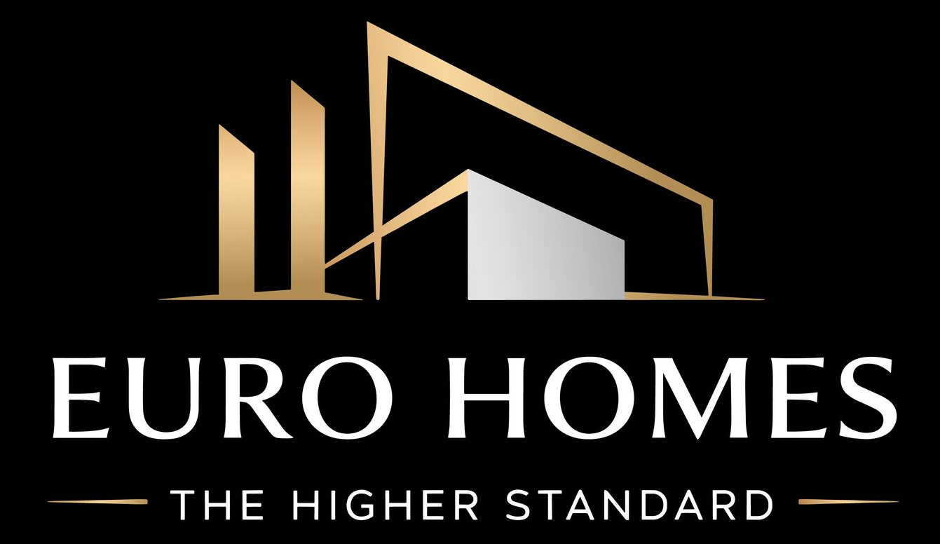 Euro Homes logo