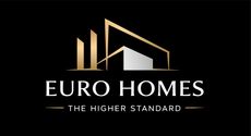 Euro Homes Logo