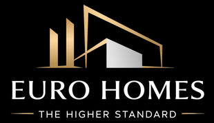 Euro Homes Logo