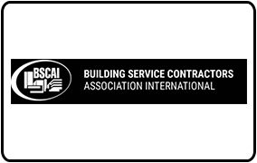 Building Service Contractors Association International - Logo