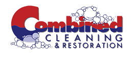Combined Cleaning & Restoration Inc - Logo