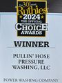30th Annual Ruthies 2024 Award