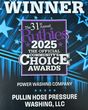 31st Annual Ruthies 2025 Award