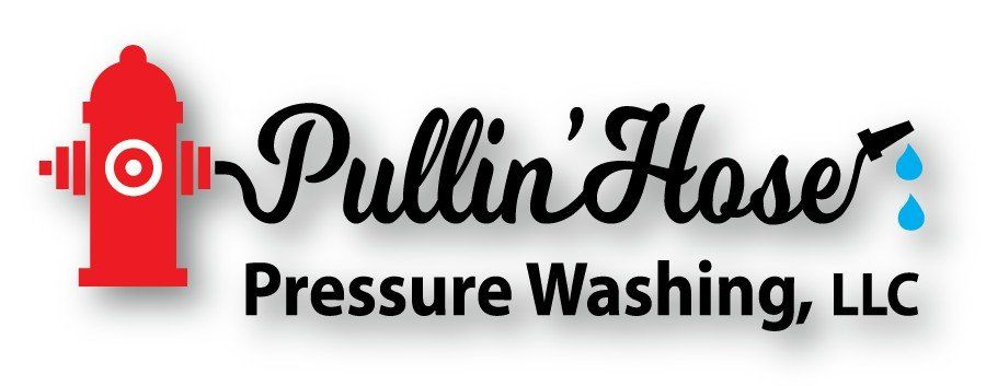 Pullin Hose Pressure Washing LLC | Logo