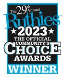 29th Annual Ruthies 2023 Award