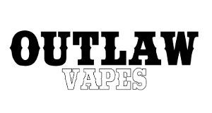 Outlaw Vapes  - logo