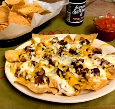 nachos