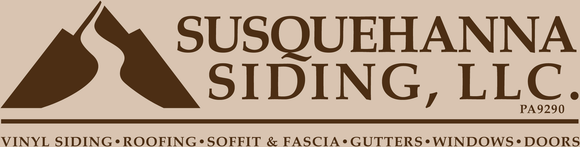 Susquehanna Siding, LLC. - Logo 