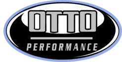 Otto Performance - Logo