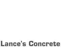 lance's concrete Logo