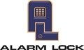 alarm lock logo