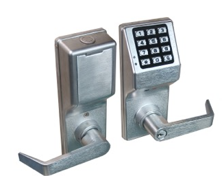 Alarm Lock