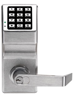 Alarm Lock