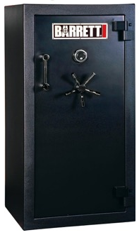 Gun Safe