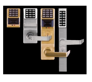 Alarm Lock