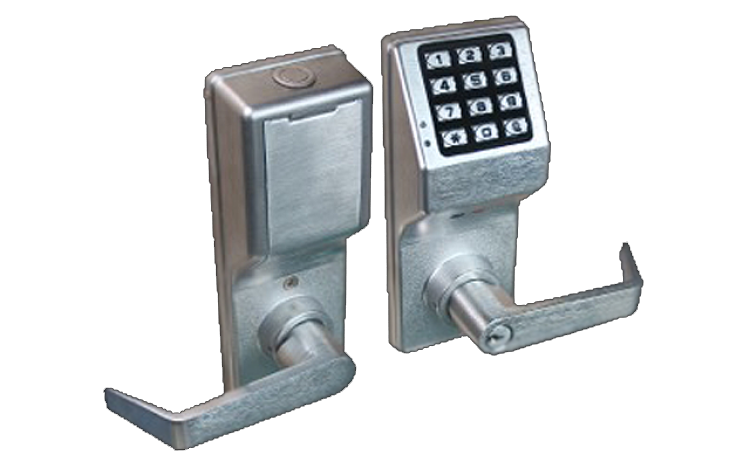 Access Control lock