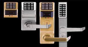 Quality Access Control Products