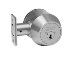 Medeco Deadbolt