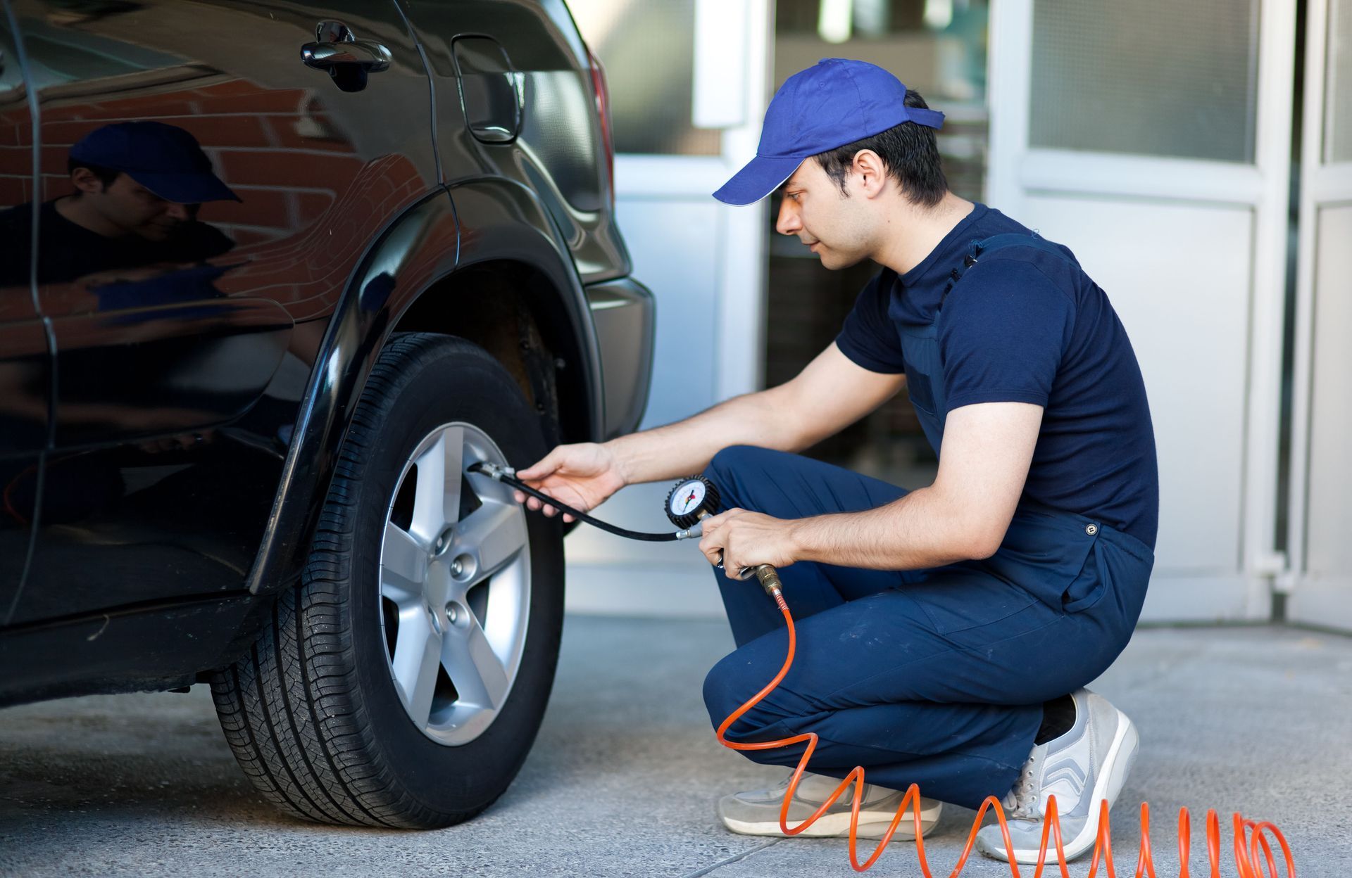best new tires