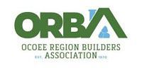 ORBA (Ocoee Region Builders Association of TN) Logo