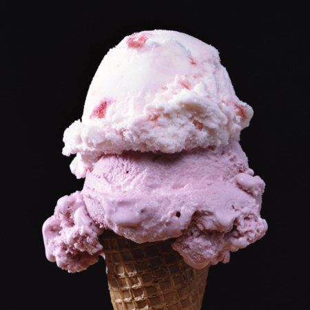 Ice cream