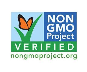 Non GMO Project Verified