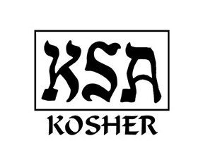 KSA Kosher