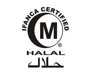 IFANCA Certified