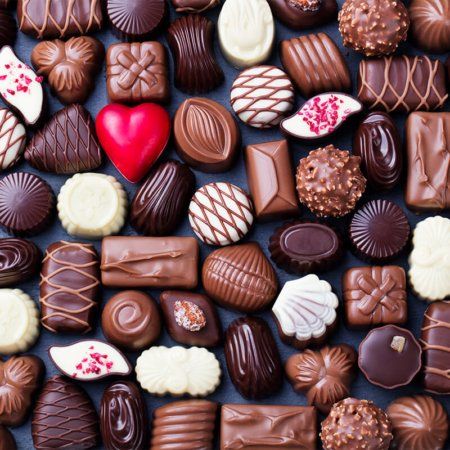 Chocolate