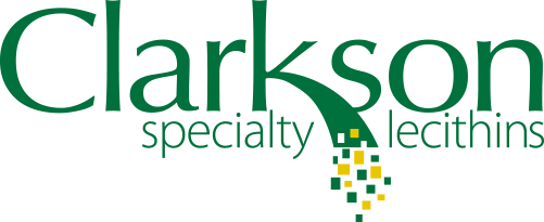 Clarkson Specialty Lecithins logo
