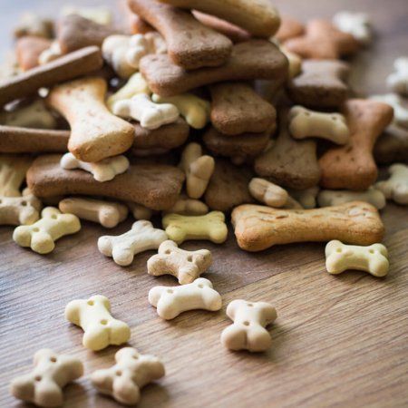 Dog food
