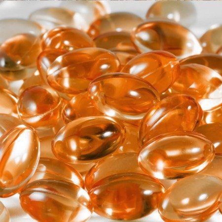 Health supplements