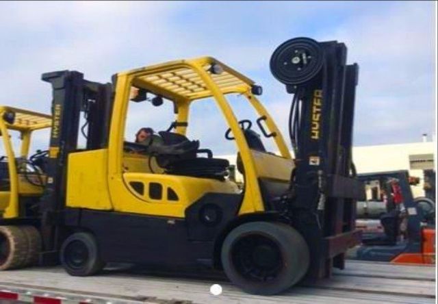 Forklift Dealers Southern California Los Angeles Orange County Forklift Attachments
