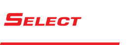 Select Equipment Sales, Inc. - Logo