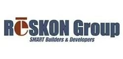 Logo for ROSKON Group
