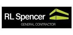 RL Spencer General Contractor logo 