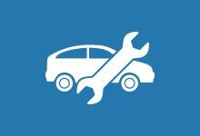 General auto repairs