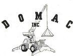 DOMAC INC. - Logo