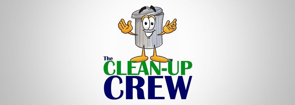 The Clean-up Crew