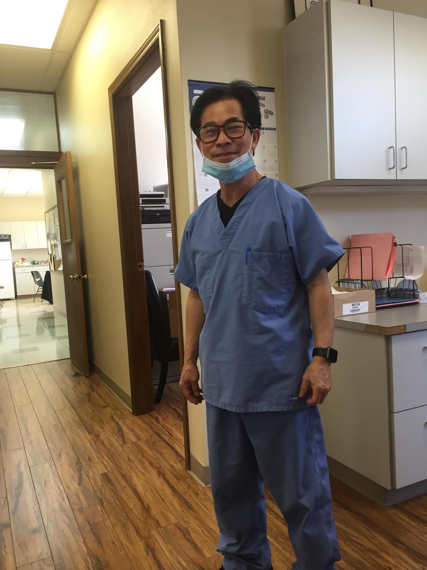 Learn More About Dental Specials Laser whitening