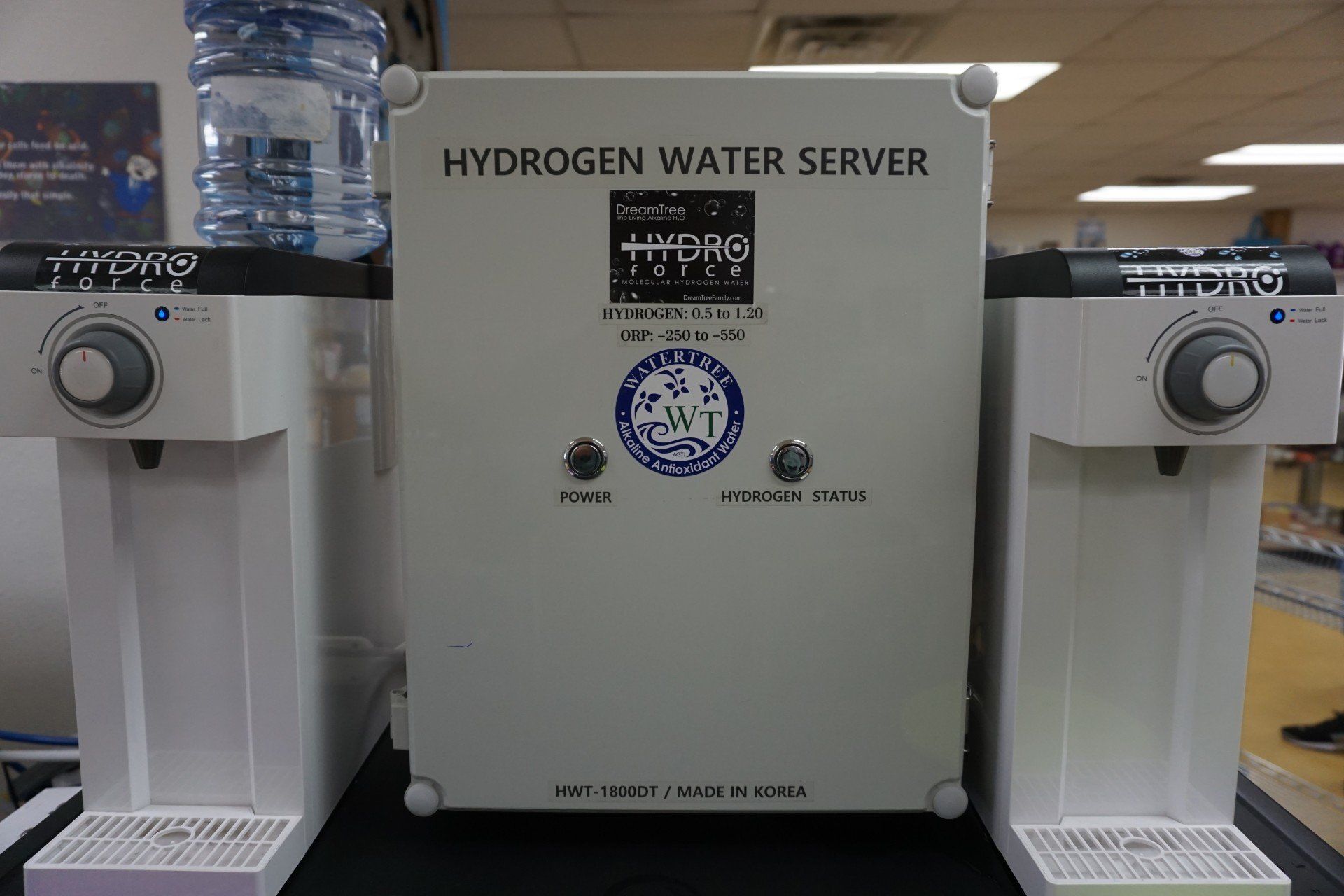 Water Tree Waco Alkaline Water Waco, TX