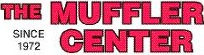 The Muffler Center - Logo