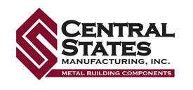 Central States Manufacturing Inc logo