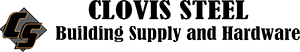 Clovis Steel Building Supply and Hardware logo