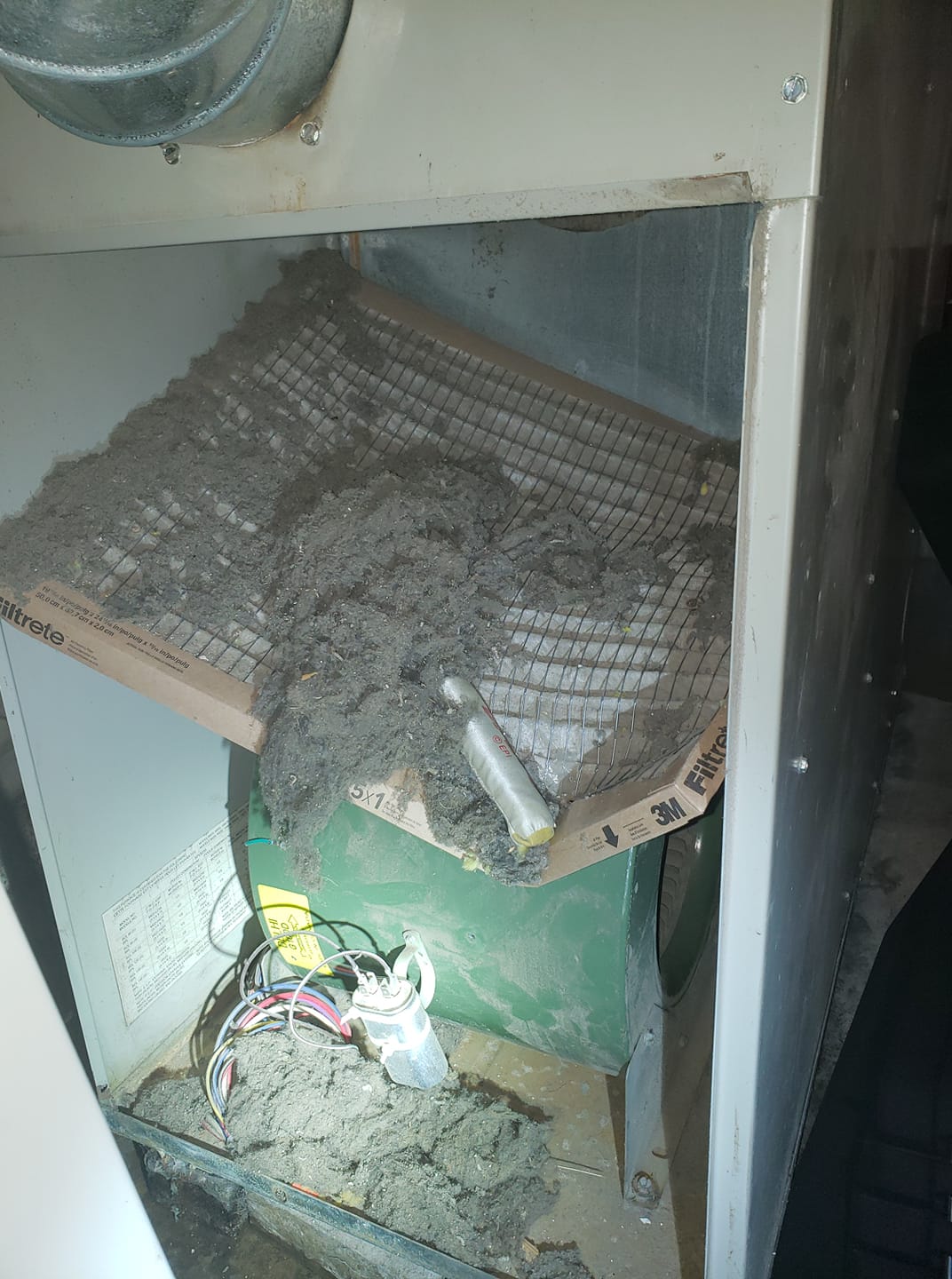 Specialty Air Ducts image