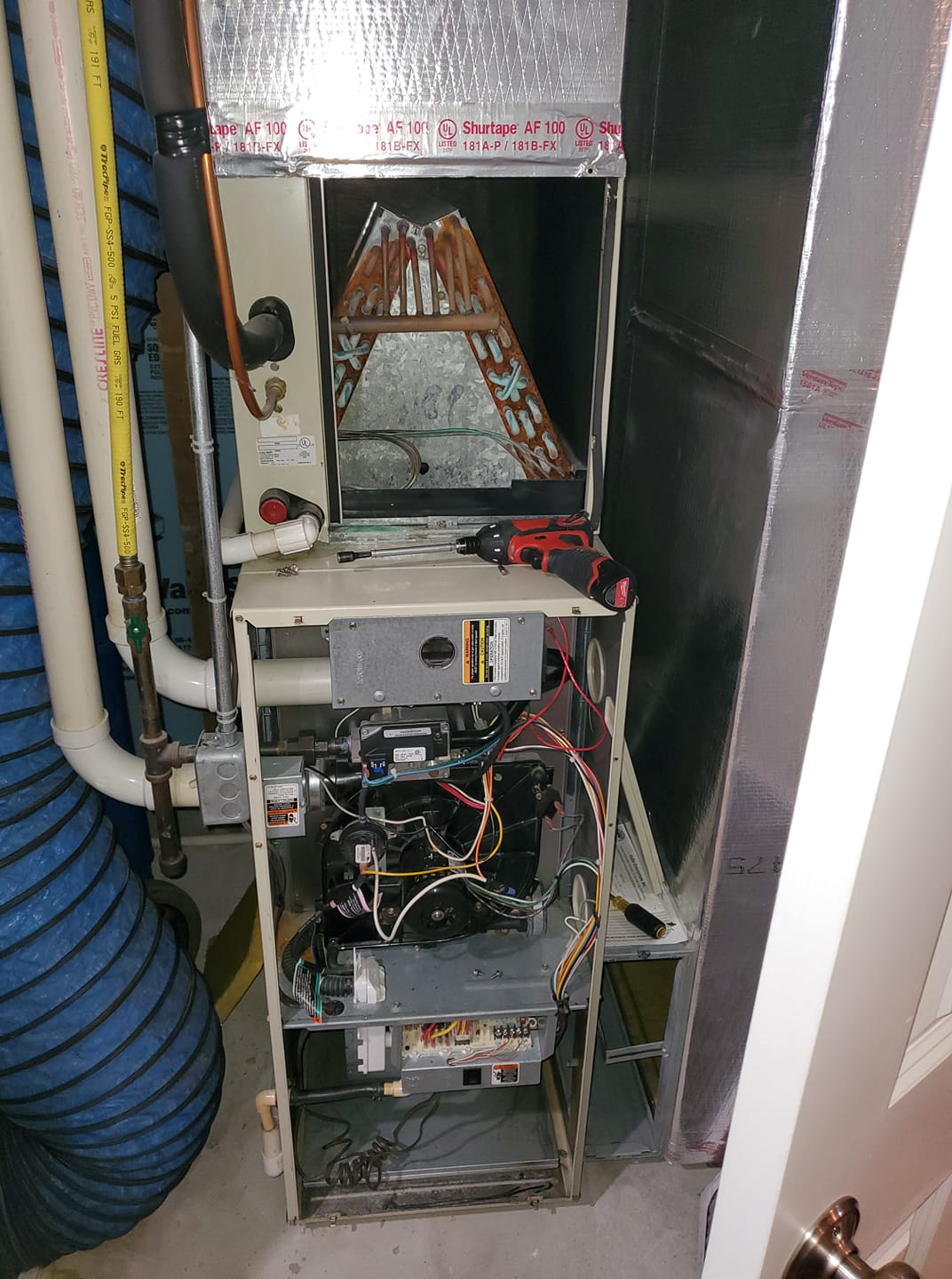 Specialty Air Ducts image